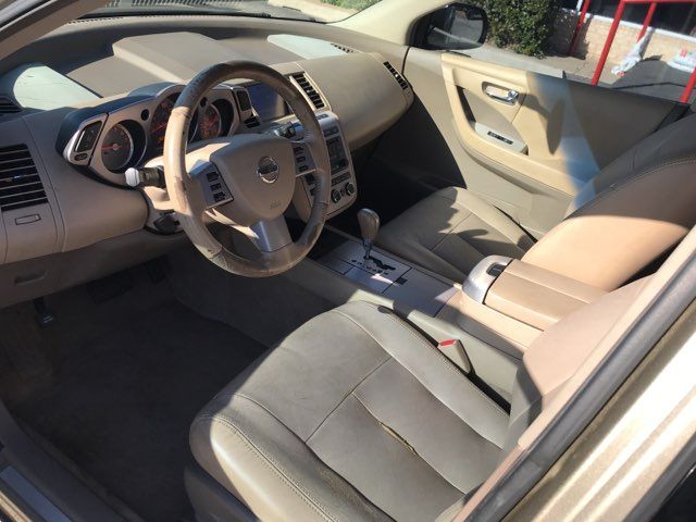 2007 Nissan Murano S | Oklahoma City, OK | Norris Auto Sales 2007 Nissan Murano S | Oklahoma City, OK | Norris Auto Sales