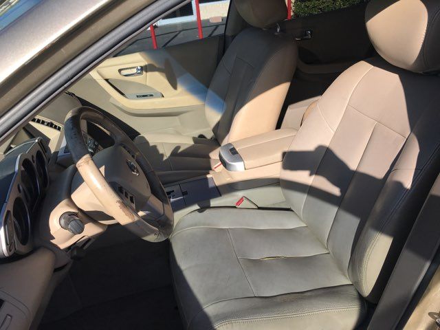 2007 Nissan Murano S | Oklahoma City, OK | Norris Auto Sales 2007 Nissan Murano S | Oklahoma City, OK | Norris Auto Sales