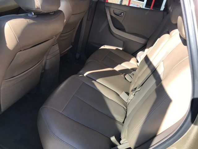 2007 Nissan Murano S | Oklahoma City, OK | Norris Auto Sales 2007 Nissan Murano S | Oklahoma City, OK | Norris Auto Sales