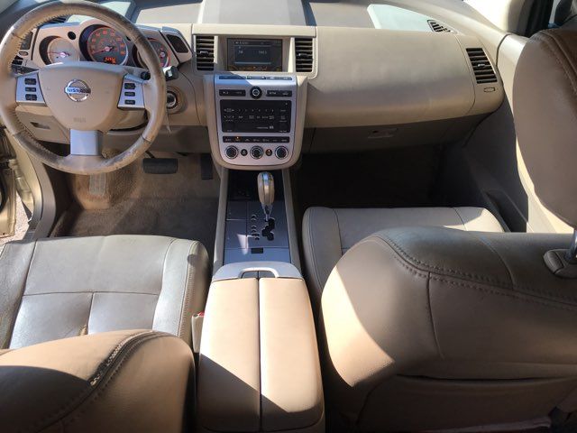 2007 Nissan Murano S | Oklahoma City, OK | Norris Auto Sales 2007 Nissan Murano S | Oklahoma City, OK | Norris Auto Sales