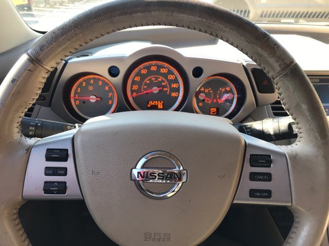 2007 Nissan Murano S | Oklahoma City, OK | Norris Auto Sales 2007 Nissan Murano S | Oklahoma City, OK | Norris Auto Sales