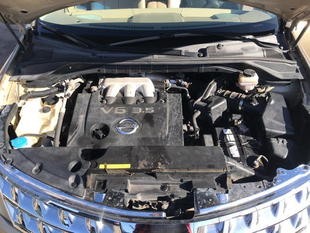 2007 Nissan Murano S | Oklahoma City, OK | Norris Auto Sales 2007 Nissan Murano S | Oklahoma City, OK | Norris Auto Sales