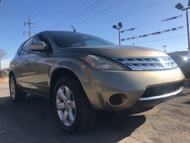 2007 Nissan Murano S | Oklahoma City, OK | Norris Auto Sales 2007 Nissan Murano S | Oklahoma City, OK | Norris Auto Sales