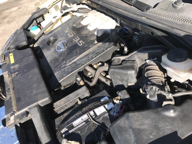 2007 Nissan Murano S | Oklahoma City, OK | Norris Auto Sales 2007 Nissan Murano S | Oklahoma City, OK | Norris Auto Sales