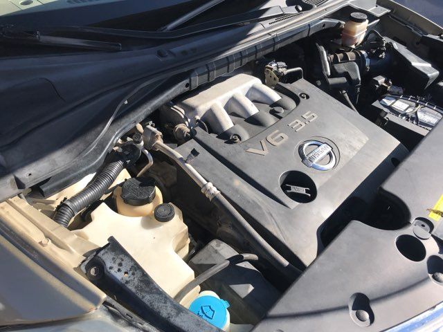 2007 Nissan Murano S | Oklahoma City, OK | Norris Auto Sales 2007 Nissan Murano S | Oklahoma City, OK | Norris Auto Sales