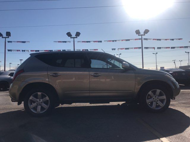 2007 Nissan Murano S | Oklahoma City, OK | Norris Auto Sales 2007 Nissan Murano S | Oklahoma City, OK | Norris Auto Sales