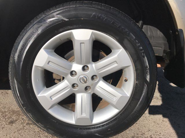 2007 Nissan Murano S | Oklahoma City, OK | Norris Auto Sales 2007 Nissan Murano S | Oklahoma City, OK | Norris Auto Sales