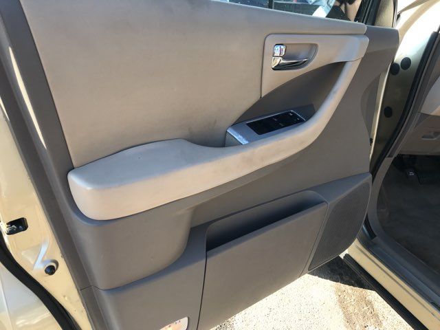 2007 Nissan Murano S | Oklahoma City, OK | Norris Auto Sales 2007 Nissan Murano S | Oklahoma City, OK | Norris Auto Sales