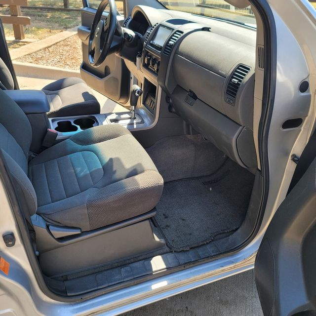 2007 Nissan Pathfinder LE | Arlington, TX | Tray Rogers dba Southwest Collision Center 2007 Nissan Pathfinder LE | Arlington, TX | Tray Rogers dba Southwest Collision Center