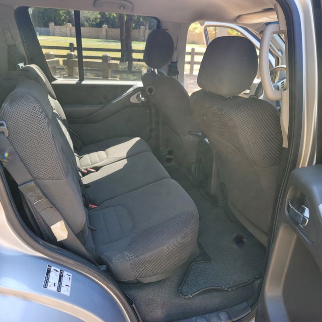 2007 Nissan Pathfinder LE | Arlington, TX | Tray Rogers dba Southwest Collision Center 2007 Nissan Pathfinder LE | Arlington, TX | Tray Rogers dba Southwest Collision Center