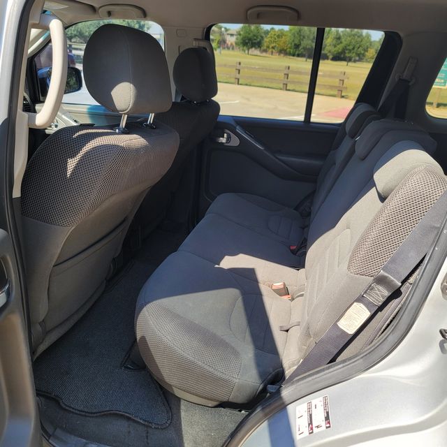 2007 Nissan Pathfinder LE | Arlington, TX | Tray Rogers dba Southwest Collision Center 2007 Nissan Pathfinder LE | Arlington, TX | Tray Rogers dba Southwest Collision Center