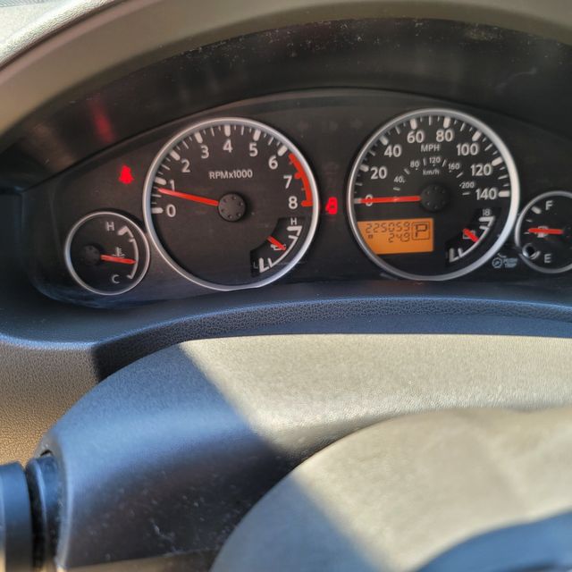 2007 Nissan Pathfinder LE | Arlington, TX | Tray Rogers dba Southwest Collision Center 2007 Nissan Pathfinder LE | Arlington, TX | Tray Rogers dba Southwest Collision Center