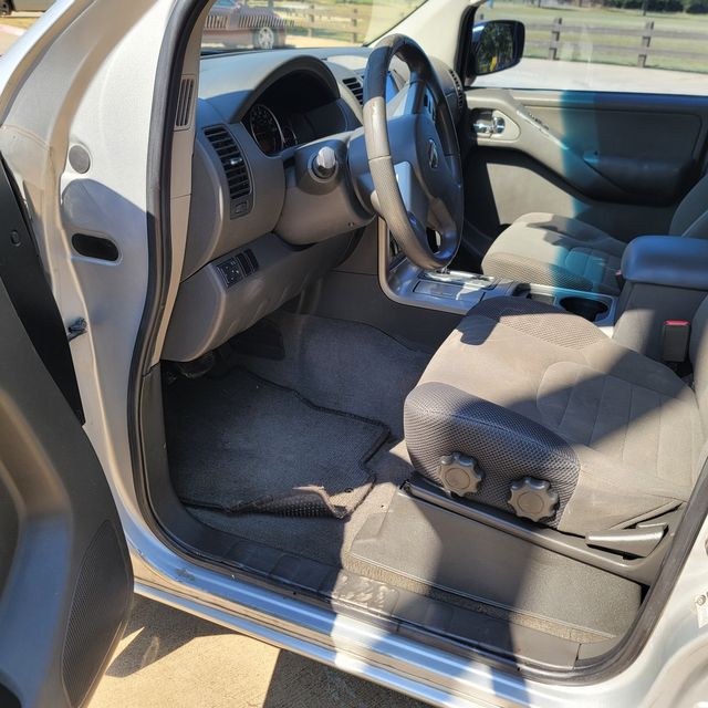 2007 Nissan Pathfinder LE | Arlington, TX | Tray Rogers dba Southwest Collision Center 2007 Nissan Pathfinder LE | Arlington, TX | Tray Rogers dba Southwest Collision Center