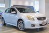 2007 Nissan Sentra Manual SE-R Spec V | Honolulu, HI | Autosource Hawaii 2007 Nissan Sentra Manual SE-R Spec V | Honolulu, HI | Autosource Hawaii