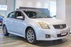 2007 Nissan Sentra Manual SE-R Spec V | Honolulu, HI | Autosource Hawaii 