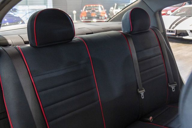 2007 Nissan Sentra Manual SE-R Spec V