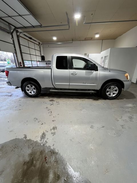 2007 Nissan Titan XE | Annapolis, MD | Annapolis Public Auto Auction 2007 Nissan Titan XE | Annapolis, MD | Annapolis Public Auto Auction