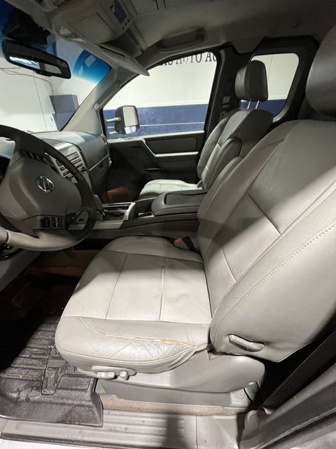 2007 Nissan Titan XE | Annapolis, MD | Annapolis Public Auto Auction