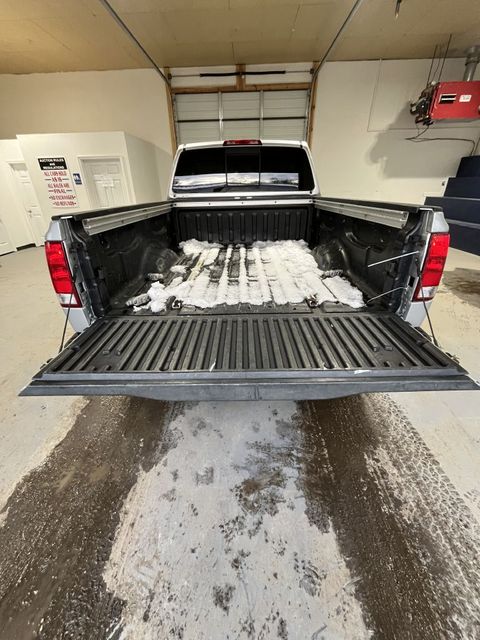 2007 Nissan Titan XE | Annapolis, MD | Annapolis Public Auto Auction