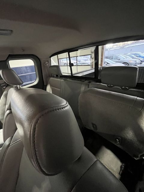 2007 Nissan Titan XE | Annapolis, MD | Annapolis Public Auto Auction