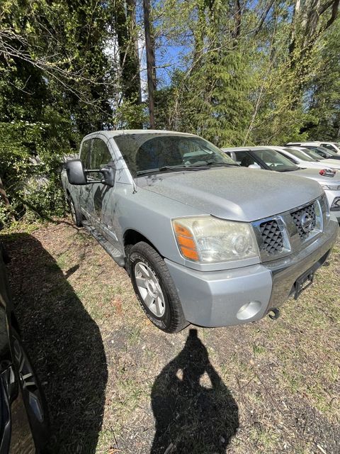 2007 Nissan Titan XE | Annapolis, MD | Annapolis Public Auto Auction 2007 Nissan Titan XE | Annapolis, MD | Annapolis Public Auto Auction