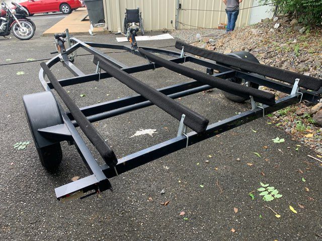 2007 Other Bear Trailer MFG - John Gibson Auto Sales Hot Springs 2007 Other Bear Trailer MFG - John Gibson Auto Sales Hot Springs