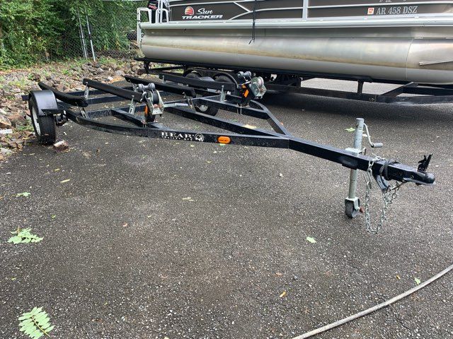 2007 Other Bear Trailer MFG - John Gibson Auto Sales Hot Springs 2007 Other Bear Trailer MFG - John Gibson Auto Sales Hot Springs