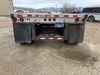 2007 Other Utility Trailer MFG Co. 48ft Flatbed Trailer Model FS2CHA | Missoula, MT | Axmen Auto Inc