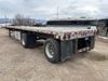 2007 Other Utility Trailer MFG Co. 48ft Flatbed Trailer Model FS2CHA | Missoula, MT | Axmen Auto Inc 2007 Other Utility Trailer MFG Co. 48ft Flatbed Trailer Model FS2CHA | Missoula, MT | Axmen Auto Inc