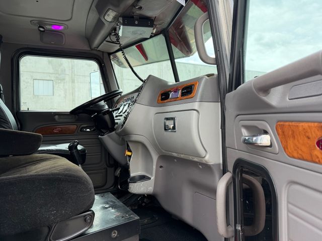 2007 Peterbilt 367 625HP - Heavy Haul Day Cab