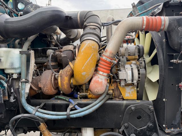 2007 Peterbilt 367 625HP - Heavy Haul Day Cab