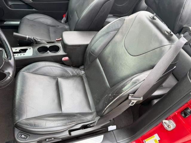 2007 Pontiac G6 GT | Nashville, TN | Auto Mart Used Cars Inc.