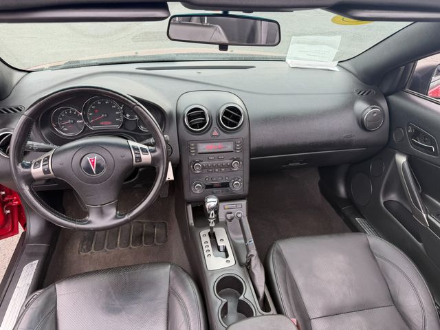 2007 Pontiac G6 GT | Nashville, TN | Auto Mart Used Cars Inc. 2007 Pontiac G6 GT | Nashville, TN | Auto Mart Used Cars Inc.