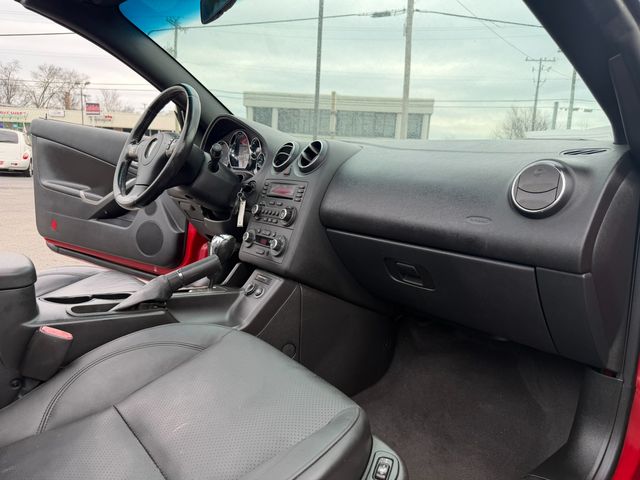 2007 Pontiac G6 GT | Nashville, TN | Auto Mart Used Cars Inc. 2007 Pontiac G6 GT | Nashville, TN | Auto Mart Used Cars Inc.