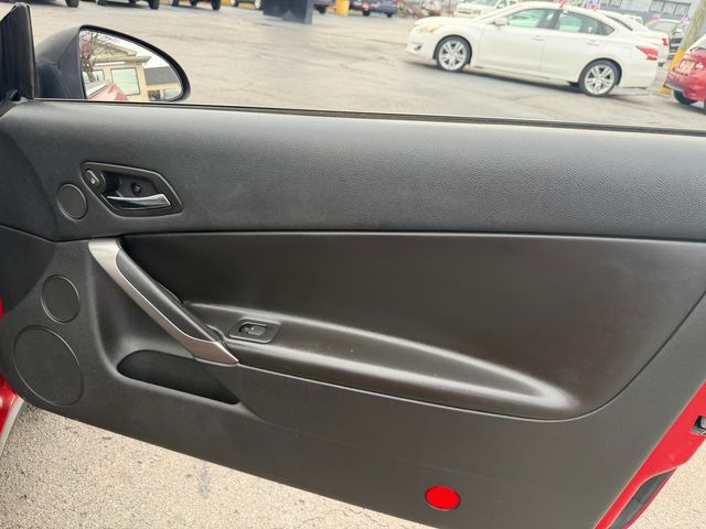 2007 Pontiac G6 GT | Nashville, TN | Auto Mart Used Cars Inc. 2007 Pontiac G6 GT | Nashville, TN | Auto Mart Used Cars Inc.