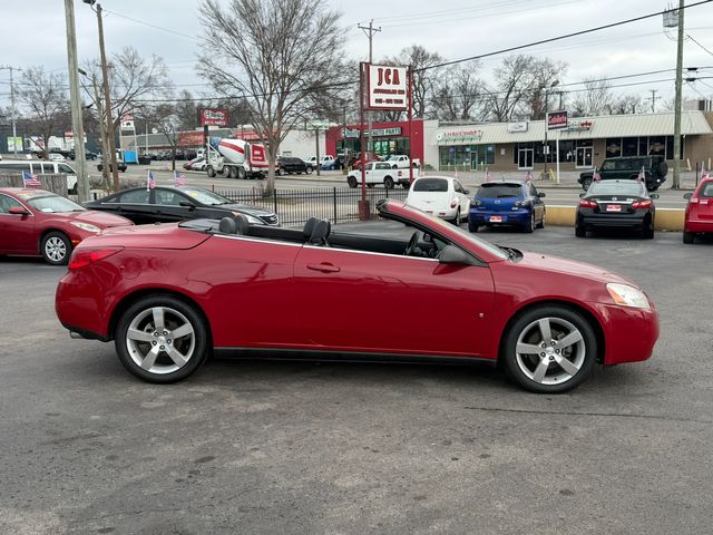 2007 Pontiac G6 GT | Nashville, TN | Auto Mart Used Cars Inc.