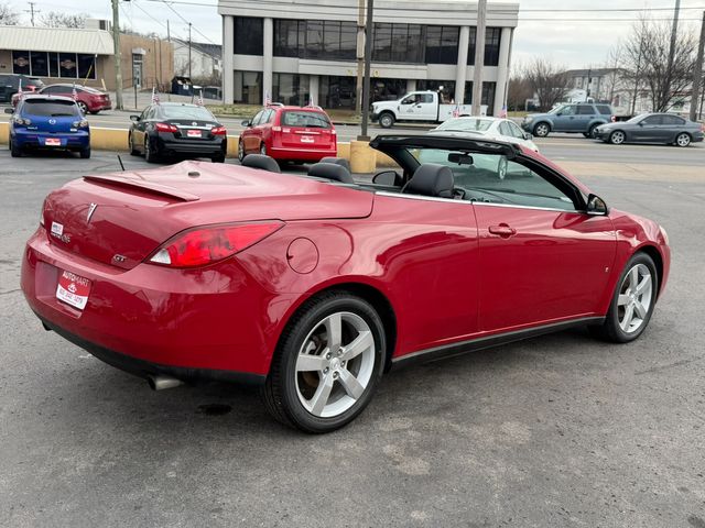2007 Pontiac G6 GT | Nashville, TN | Auto Mart Used Cars Inc. 2007 Pontiac G6 GT | Nashville, TN | Auto Mart Used Cars Inc.