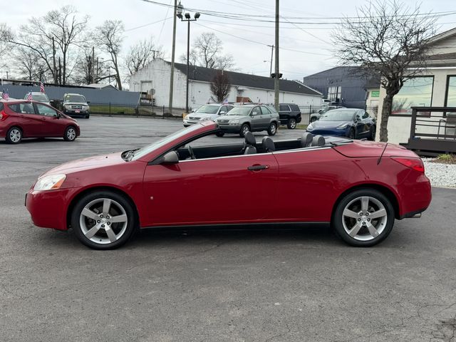 2007 Pontiac G6 GT | Nashville, TN | Auto Mart Used Cars Inc.