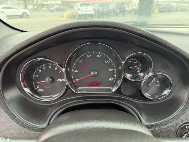 2007 Pontiac G6 GT | Nashville, TN | Auto Mart Used Cars Inc.