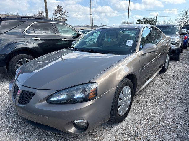 2007 Pontiac Grand Prix Base | Kenner, LA | Auto Nation LLC