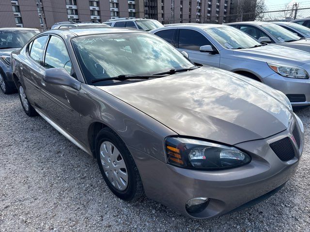 2007 Pontiac Grand Prix Base | Kenner, LA | Auto Nation LLC 2007 Pontiac Grand Prix Base | Kenner, LA | Auto Nation LLC