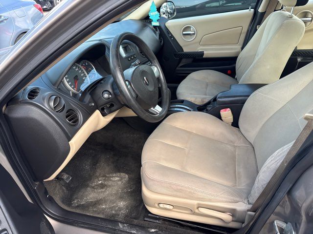 2007 Pontiac Grand Prix Base | Kenner, LA | Auto Nation LLC