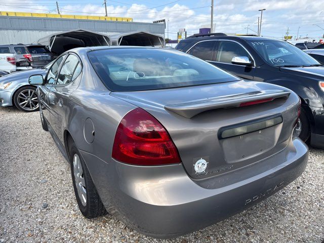2007 Pontiac Grand Prix Base | Kenner, LA | Auto Nation LLC 2007 Pontiac Grand Prix Base | Kenner, LA | Auto Nation LLC