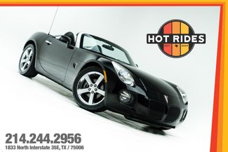 2007 Pontiac Solstice GXP | Carrollton, TX | Texas Hot Rides in Carrollton, TX 75006