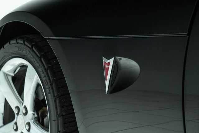 2007 Pontiac Solstice GXP | Carrollton, TX | Texas Hot Rides 2007 Pontiac Solstice GXP | Carrollton, TX | Texas Hot Rides