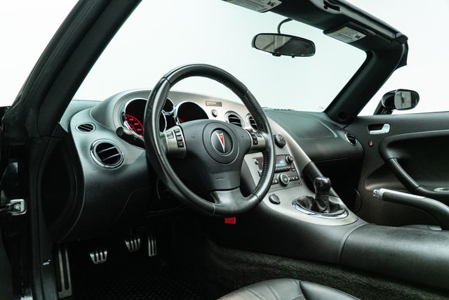 2007 Pontiac Solstice GXP | Carrollton, TX | Texas Hot Rides 2007 Pontiac Solstice GXP | Carrollton, TX | Texas Hot Rides
