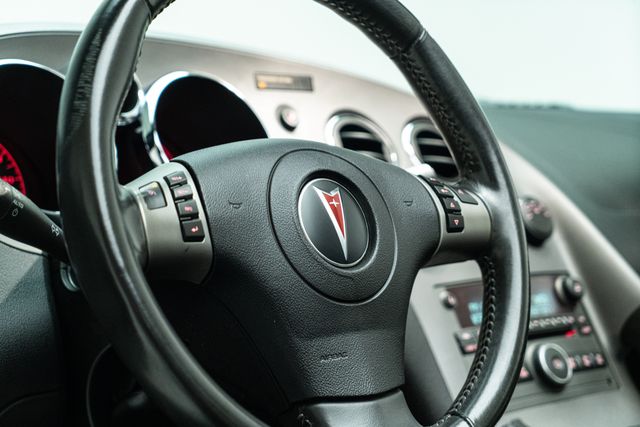 2007 Pontiac Solstice GXP | Carrollton, TX | Texas Hot Rides 2007 Pontiac Solstice GXP | Carrollton, TX | Texas Hot Rides
