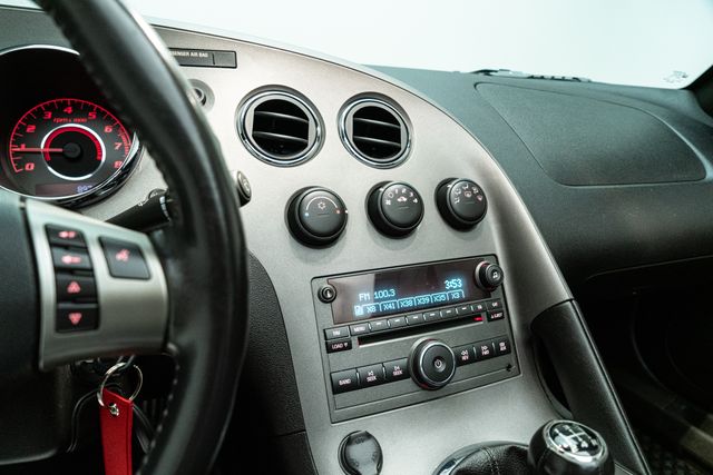 2007 Pontiac Solstice GXP | Carrollton, TX | Texas Hot Rides 2007 Pontiac Solstice GXP | Carrollton, TX | Texas Hot Rides