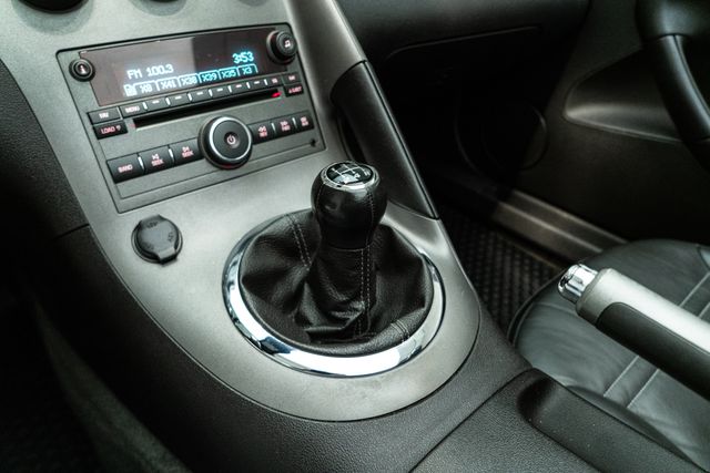 2007 Pontiac Solstice GXP | Carrollton, TX | Texas Hot Rides 2007 Pontiac Solstice GXP | Carrollton, TX | Texas Hot Rides