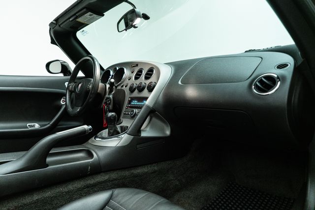 2007 Pontiac Solstice GXP | Carrollton, TX | Texas Hot Rides 2007 Pontiac Solstice GXP | Carrollton, TX | Texas Hot Rides